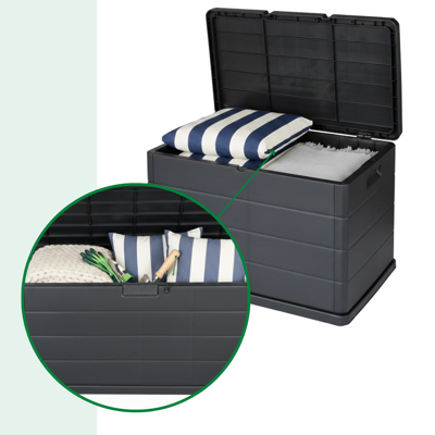 Vrtna kutija za pohranu