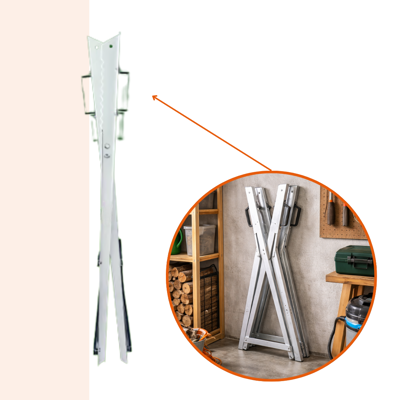 Koza za rezanje drva