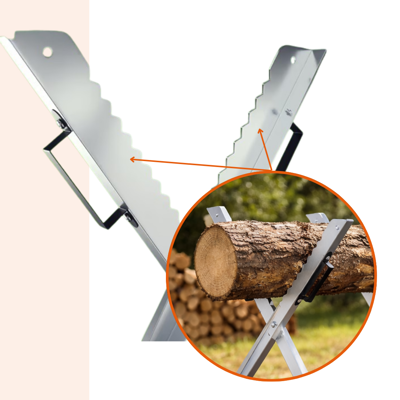 Koza za rezanje drva