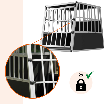 transportni kavez za pse