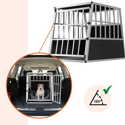 Transportni kavez za pse