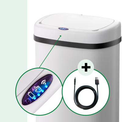 Senzorska kanta za smeće