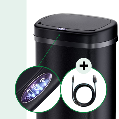 Senzorska kanta za smeće