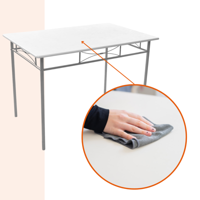 Blagovaonska garnitura