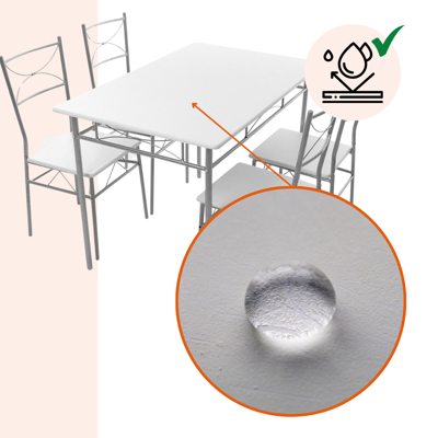 Blagovaonska garnitura