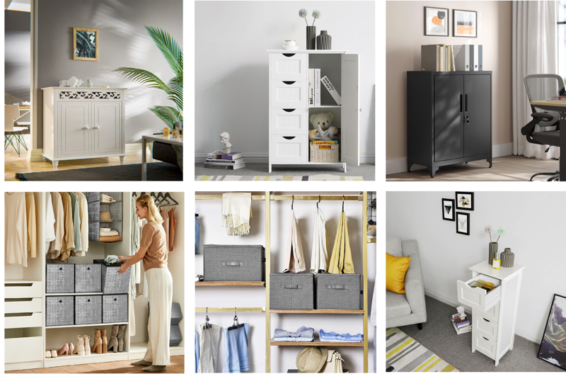 Komode za dnevni boravak Komode za dnevni boravak