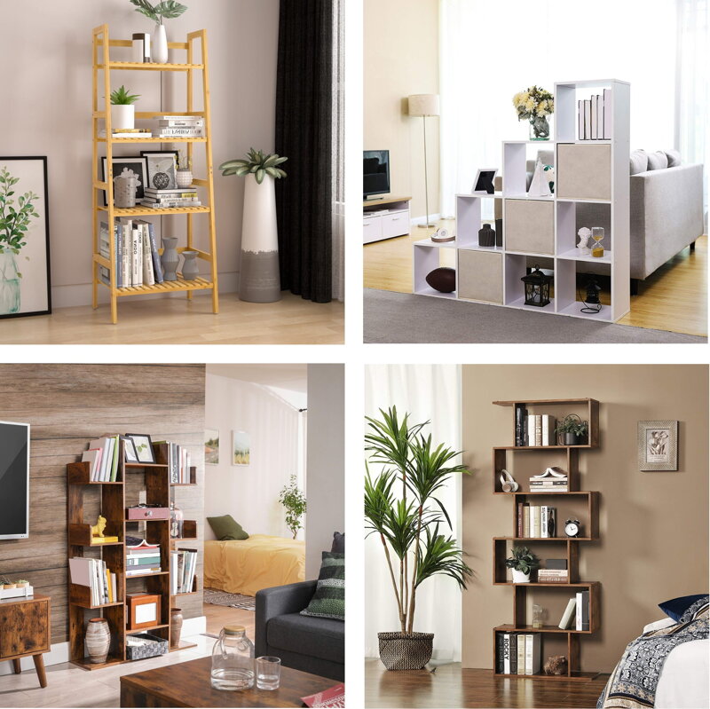 Regali za dnevni boravak Regali za dnevni boravak