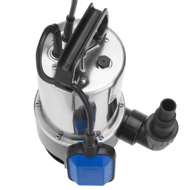 Potopna pumpa DEEP 11 500 l/h