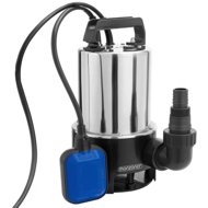 Potopna pumpa DEEP 11 500 l/h