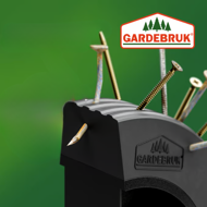 Transportna kolica rudle za stepenice CART, max. 200kg, plava