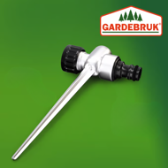 Impulsna prskalica za travnjak SVEN sa šiljkom, 29cm