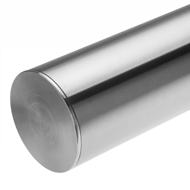 Rukohvat od nehrđajućeg čelika CHROME, 4,2×100cm, srebrna