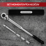Momentni ključ KIT