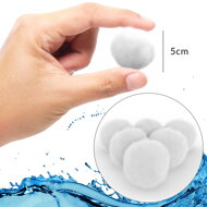 Filter kuglice za filtraciju AQUA, 700 g
