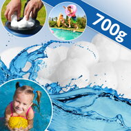 Filter kuglice za filtraciju AQUA, 700 g