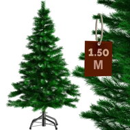 Umjetno božićno drvce RUDOLPH,  zeleno