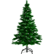 Umjetno božićno drvce RUDOLPH, 150 cm, zeleno