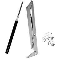Automatski otvarač prozora OPENER, max. 7,5 kg