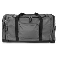 Putna torba za rame JOHN, 90 l, siva