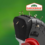 Sklopiva kolica CART, max. 200 kg, plava