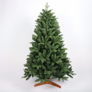 Umjetni božićni bor FROST, 150 cm, zeleni