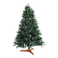 Umjetni božićni bor FROST, 180 cm, zeleni