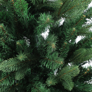 Umjetni božićni bor FROST, 180 cm, zeleni