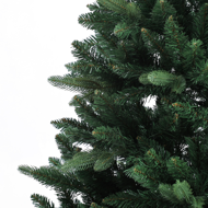 Umjetni božićni bor FROST, 180 cm, zeleni