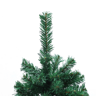Umjetno božićno drvce RUDOLPH, 150 cm, zeleno