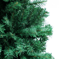 Umjetno božićno drvce RUDOLPH, 150 cm, zeleno