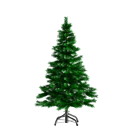 Umjetno božićno drvce RUDOLPH, 150 cm, zeleno