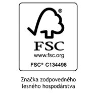 Kupaonska prostirka LINE, bagremovo drvo, smeđa