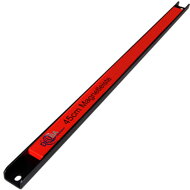 Magnetna traka HOLDER, 3 kom, crvena/crna