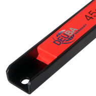 Magnetna traka HOLDER, 3 kom, crvena/crna