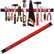 Magnetna traka HOLDER, 3 kom, crvena/crna