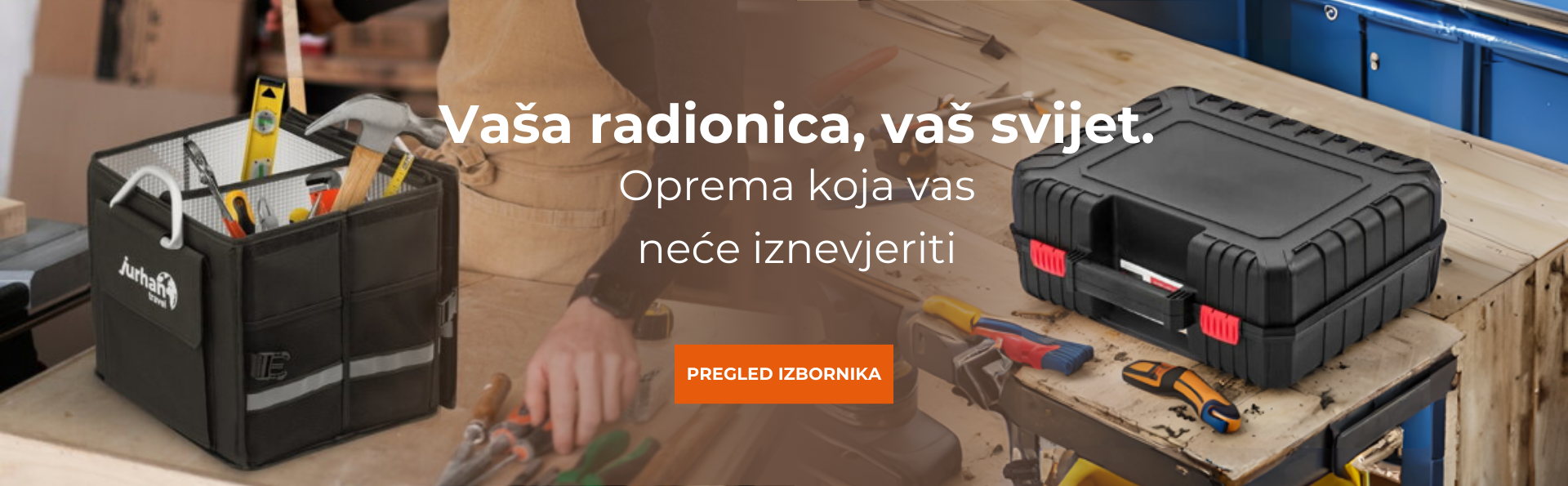 Radionica