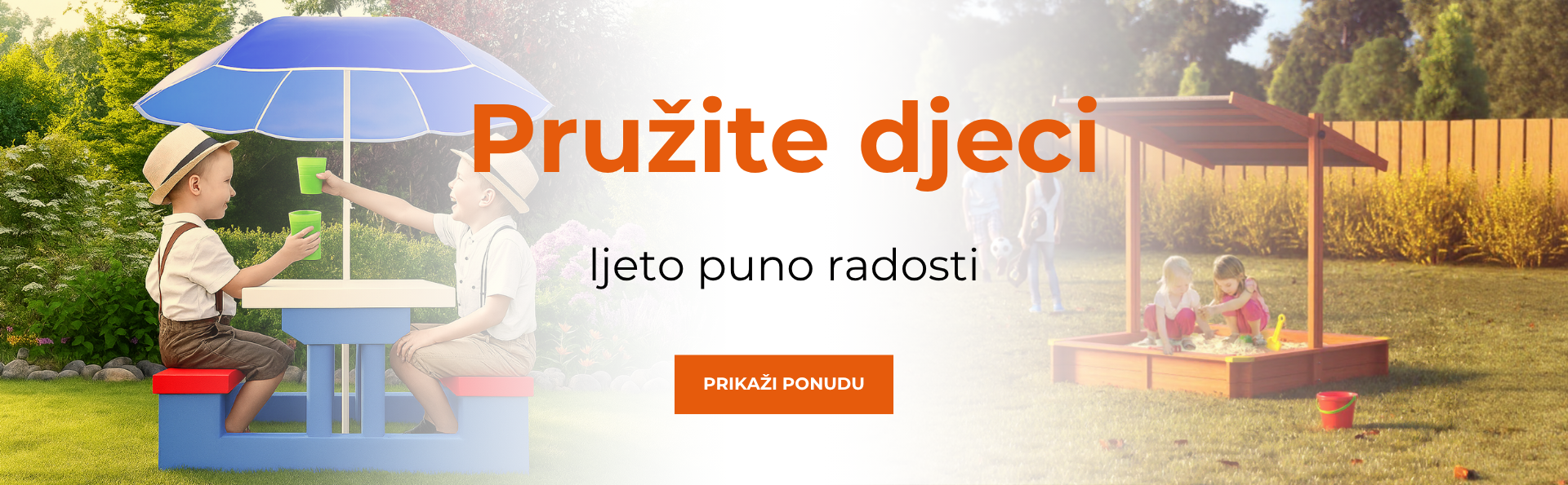 Za djecu