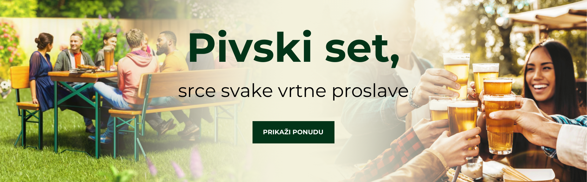 Pivski set