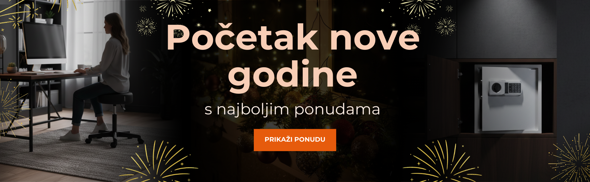 Novogodišnja rasprodaja