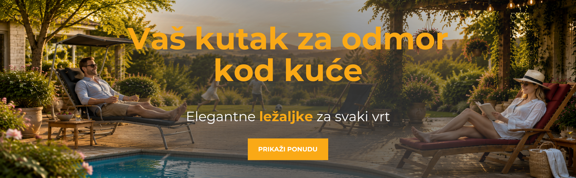 Ležaljke