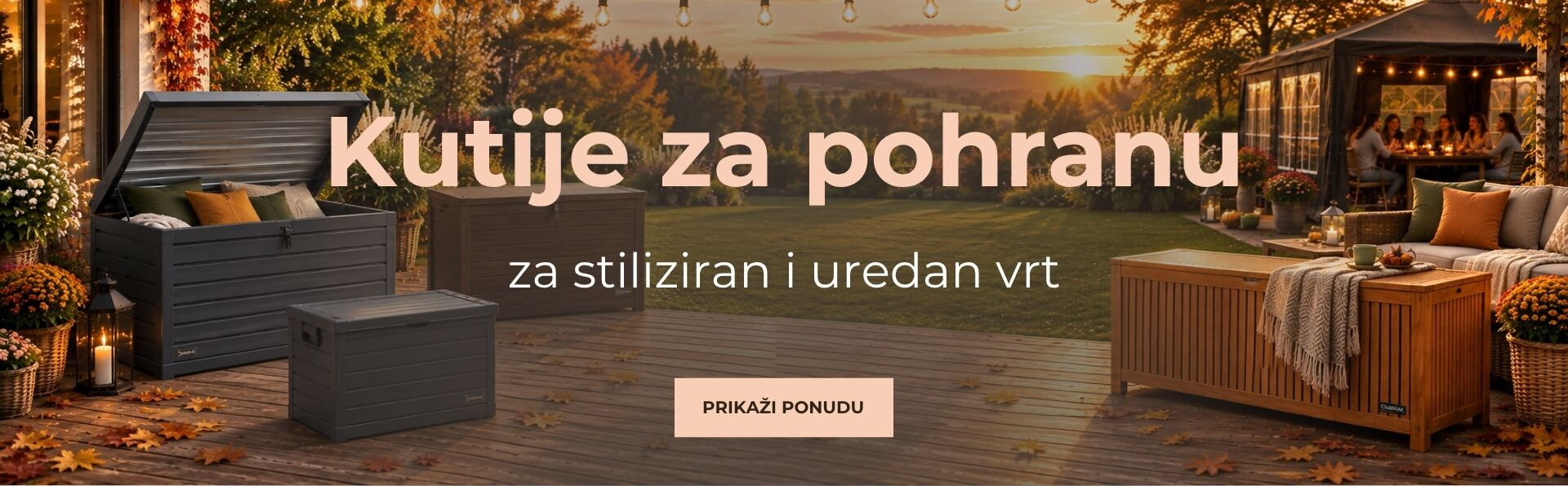 Kutije za pohranu