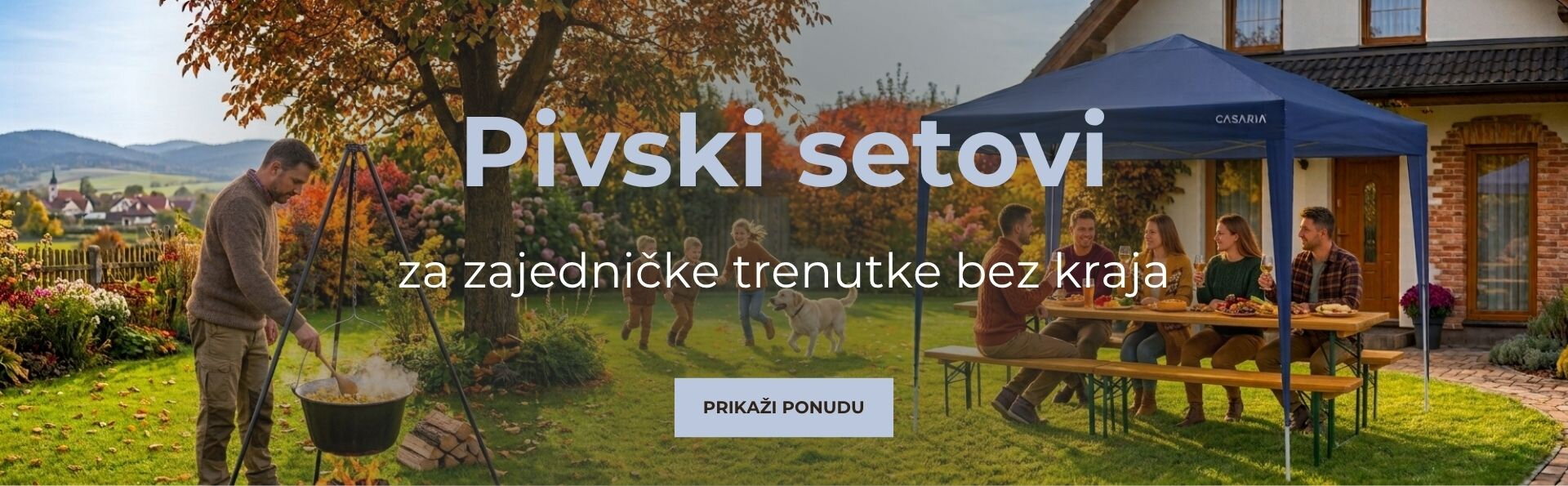 Pivski setovi