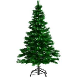 Umjetno božićno drvce RUDOLPH, 180 cm, zeleno