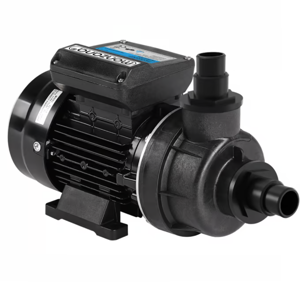 Pumpa za sustav filtracije s pijeskom, 10 200 l/h, crna