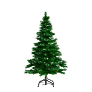 Umjetno božićno drvce RUDOLPH, 150 cm, zeleno