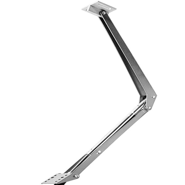 Automatski otvarač prozora OPENER, max. 7,5 kg