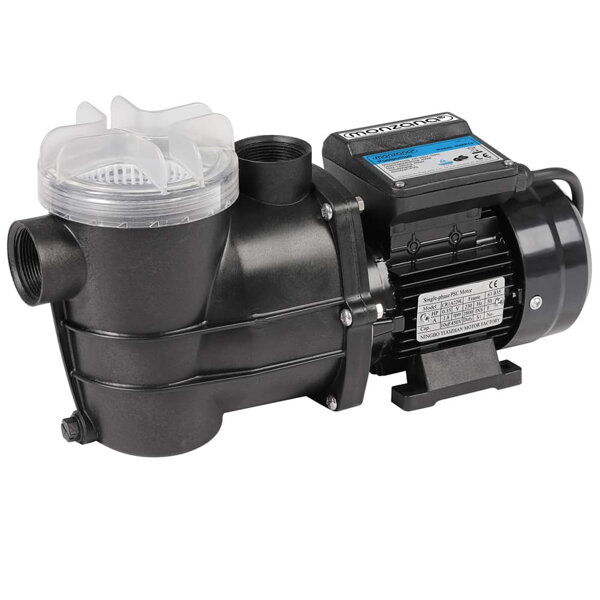 Pumpa za sustav filtracije s pijeskom, 9960 l/h