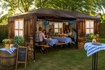🍻 OKTOBERFEST: Što ne smije nedostajati na pravoj pivskoj zabavi